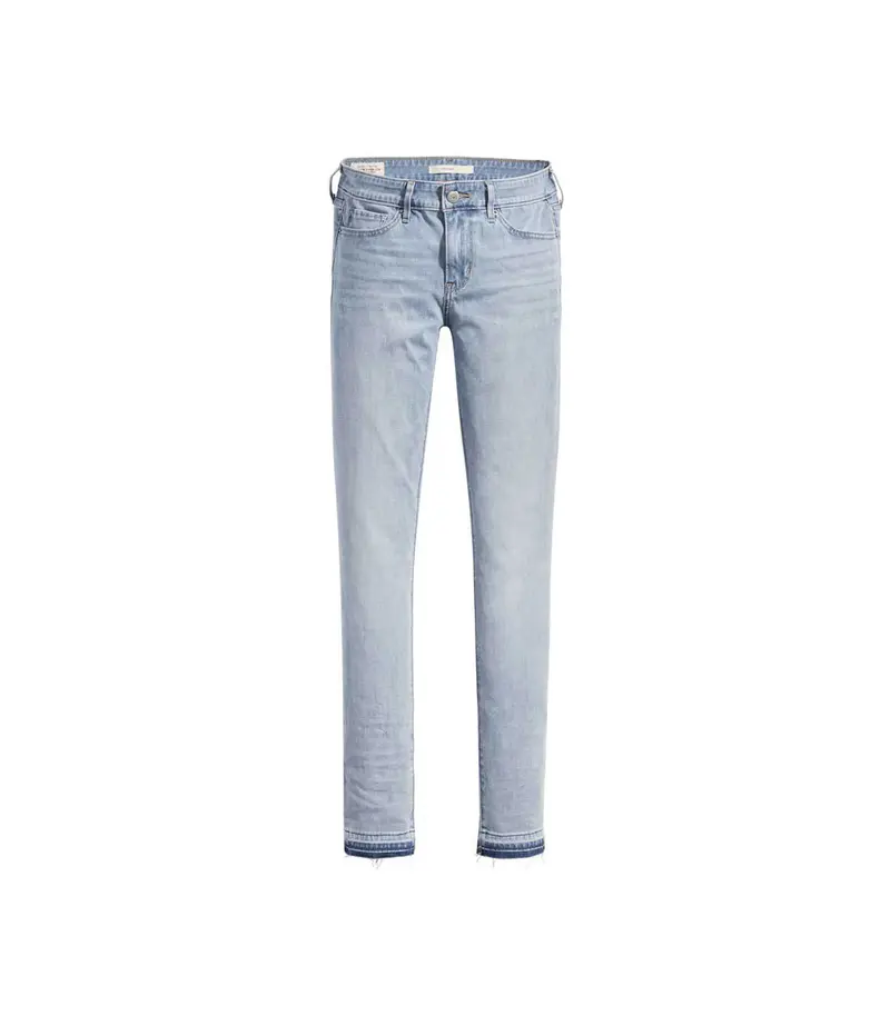 711 Skinny - Light Blue