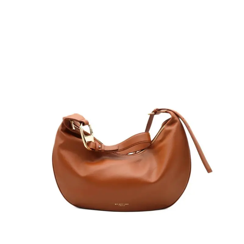Borsa Leonie 2049 cuoio