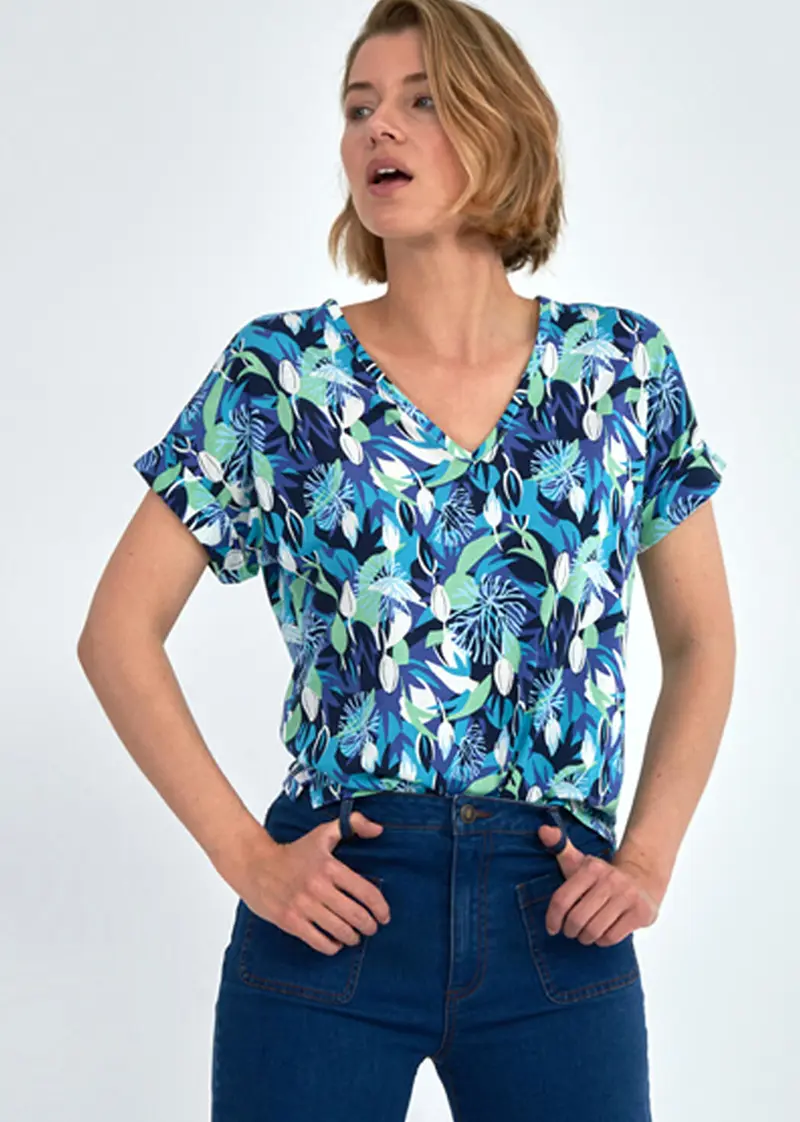 Maglia 522HALY018