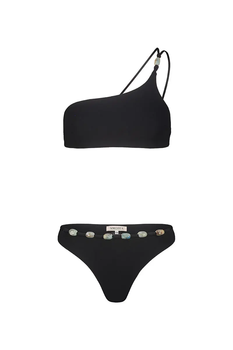 Oceania Bikini - Black
